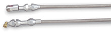 Load image into Gallery viewer, Lokar TC-1000LS148 Hi-Tech Throttle Cable Kit for Select Chevrolet Camaro, Chevrolet Corvette, Pontiac Firebird, Pontiac GTO