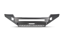 Load image into Gallery viewer, Body Armor 4x4 TC-19338 Pro Series Front Winch Bumper, Tacoma for Select Toyota Tacoma