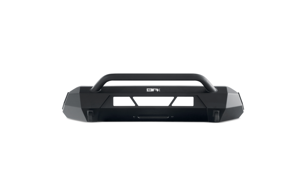 Body Armor 4x4 TC-19339 Front Winch Bumper for Select Toyota Tacoma