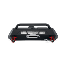 Load image into Gallery viewer, Body Armor 4x4 TC-19340 Front Winch Bumper for Select Toyota Tacoma