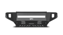 Load image into Gallery viewer, Body Armor 4x4 TC-19341 Body Armor 4X4 Front Bumper for Select Toyota Tacoma