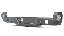 Load image into Gallery viewer, Body Armor 4x4 TC-2963 Pro Series Rear Bumper, Black, Tacoma for Select Toyota Tacoma