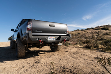 Load image into Gallery viewer, Body Armor 4x4 TC-2964 TOYOTA TACOMA PRO SERIES REAR BUMPER for Select Toyota Tacoma