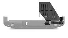 Load image into Gallery viewer, Body Armor 4x4 TC-2966PS Body Armor 4X4 Side Swingout for Select Toyota Tacoma