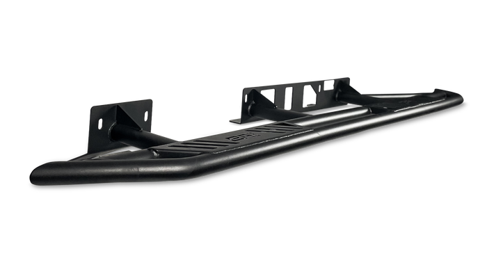 Body Armor 4x4 TC-4124 Body Armor 4X4 Revo Step Slider for Select Toyota Tacoma