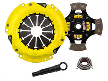 Load image into Gallery viewer, Act-1991-Geo-Prizm-HdRace-Sprung-4-Pad-Clutch-Kit