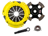 Advanced Clutch TC1-HDR4 HD/Race Rigid 4 Pad
