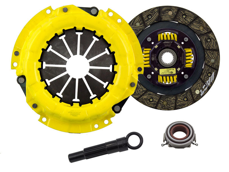 Act-1991-Geo-Prizm-HdPerf-Street-Sprung-Clutch-Kit