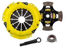 Load image into Gallery viewer, Act-1991-Geo-Prizm-SportRace-Sprung-4-Pad-Clutch-Kit