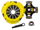 Advanced Clutch TC1-SPG4 Sport/Race Sprung 4 Pad