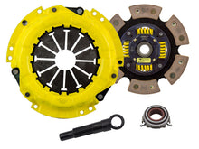 Load image into Gallery viewer, Act-1991-Geo-Prizm-SportRace-Sprung-6-Pad-Clutch-Kit