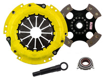 Load image into Gallery viewer, Act-1991-Geo-Prizm-SportRace-Rigid-4-Pad-Clutch-Kit