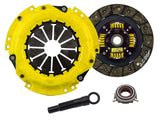 Advanced Clutch TC1-SPSS Sport/Perf Street Sprung