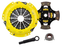 Load image into Gallery viewer, Act-1991-Geo-Prizm-XtRace-Sprung-4-Pad-Clutch-Kit