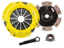 Load image into Gallery viewer, Act-1991-Geo-Prizm-XtRace-Rigid-6-Pad-Clutch-Kit
