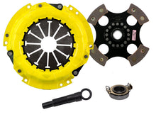Load image into Gallery viewer, Act-1991-Geo-Prizm-HdRace-Rigid-4-Pad-Clutch-Kit