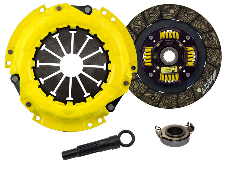 Act-1991-Geo-Prizm-HdPerf-Street-Sprung-Clutch-Kit