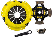 Load image into Gallery viewer, Act-1991-Geo-Prizm-SportRace-Sprung-4-Pad-Clutch-Kit