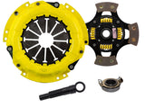 Advanced Clutch TC2-SPG4 Sport/Race Sprung 4 Pad