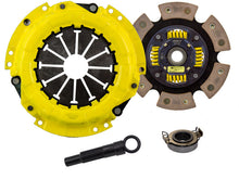 Load image into Gallery viewer, Act-1991-Geo-Prizm-SportRace-Sprung-6-Pad-Clutch-Kit