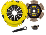 Advanced Clutch TC2-SPG6 Sport/Race Sprung 6 Pad