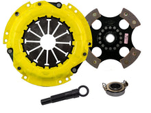 Load image into Gallery viewer, Act-1991-Geo-Prizm-SportRace-Rigid-4-Pad-Clutch-Kit