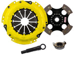 Advanced Clutch TC2-SPR4 Sport/Race Rigid 4 Pad