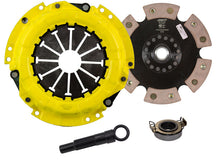 Load image into Gallery viewer, Act-1991-Geo-Prizm-SportRace-Rigid-6-Pad-Clutch-Kit