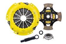 Load image into Gallery viewer, Advanced Clutch TC2-XTG4 ACT Extreme Race Sprung 4 Pad Clutch Kit for Select Geo Prizm, Pontiac Vibe, Toyota Celica, Toyota Corolla, Toyota MR2 Spyder, Toyota Matrix