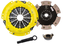 Load image into Gallery viewer, Act-1991-Geo-Prizm-XtRace-Rigid-6-Pad-Clutch-Kit
