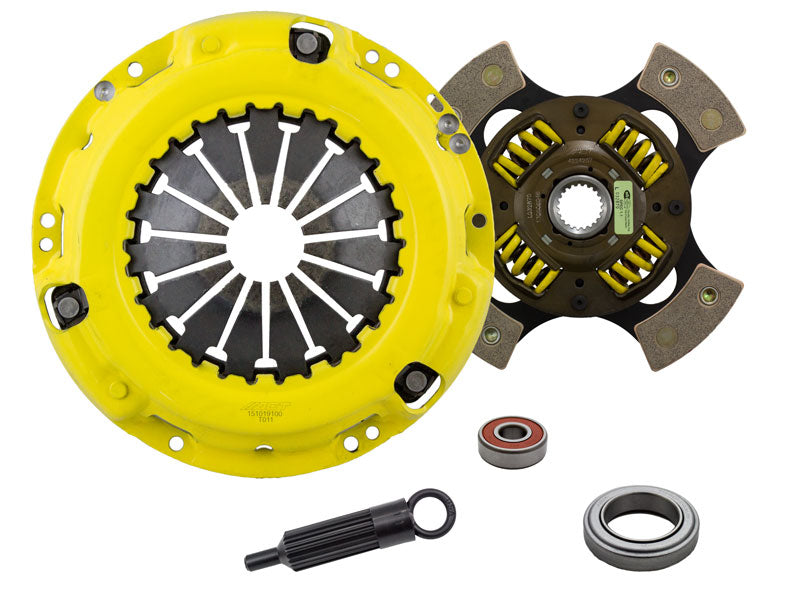 Act-1971-Toyota-Corona-HdRace-Sprung-4-Pad-Clutch-Kit