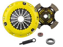 Load image into Gallery viewer, Act-1971-Toyota-Corona-HdRace-Sprung-4-Pad-Clutch-Kit
