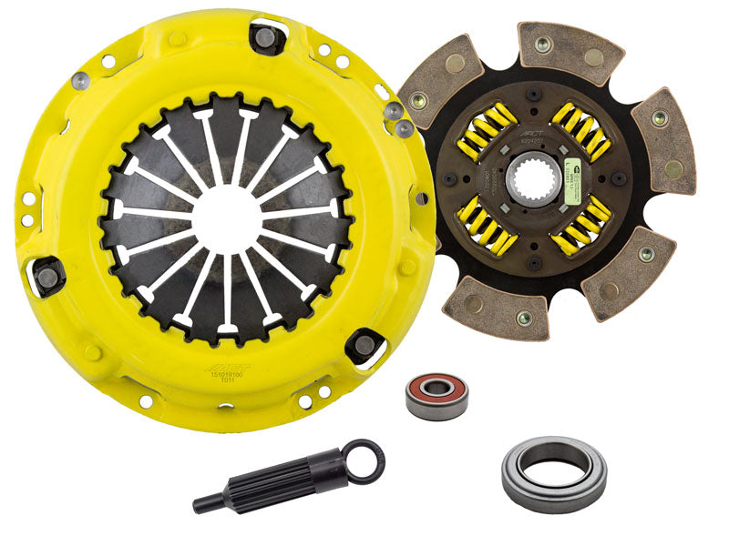 Act-1971-Toyota-Corona-HdRace-Sprung-6-Pad-Clutch-Kit