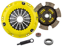 Load image into Gallery viewer, Act-1971-Toyota-Corona-HdRace-Sprung-6-Pad-Clutch-Kit