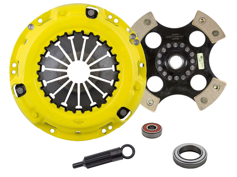 Act-1971-Toyota-Corona-HdRace-Rigid-4-Pad-Clutch-Kit