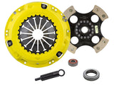 Advanced Clutch TC3-HDR4 HD/Race Rigid 4 Pad