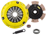 Advanced Clutch TC3-HDR6 HD/Race Rigid 6 Pad