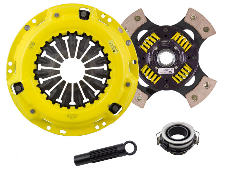 Act-1991-Toyota-Celica-HdRace-Sprung-4-Pad-Clutch-Kit