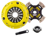 Advanced Clutch TC4-HDG4 HD/Race Sprung 4 Pad