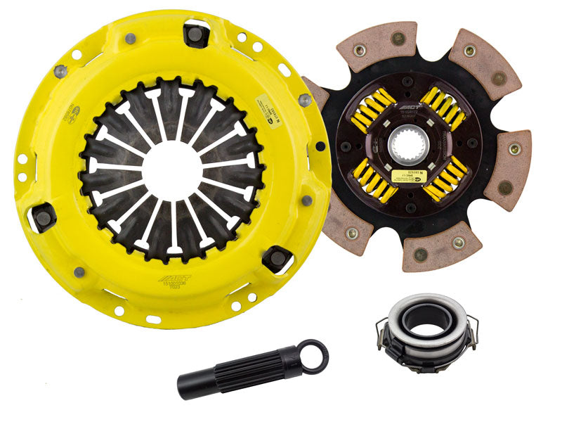 Act-1991-Toyota-Celica-HdRace-Sprung-6-Pad-Clutch-Kit