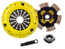 Load image into Gallery viewer, Act-1991-Toyota-Celica-HdRace-Sprung-6-Pad-Clutch-Kit