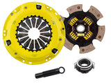 Advanced Clutch TC4-HDG6 HD/Race Sprung 6 Pad