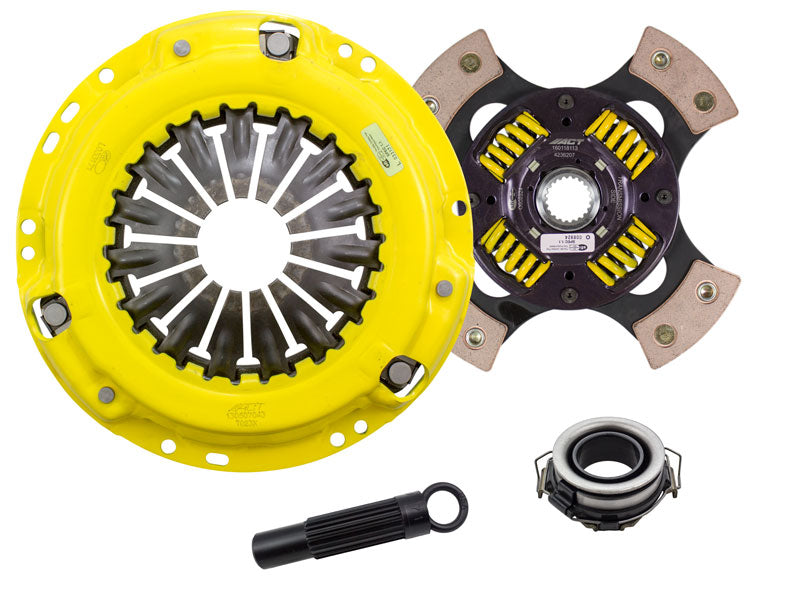 Act-1991-Toyota-Celica-XtRace-Sprung-4-Pad-Clutch-Kit