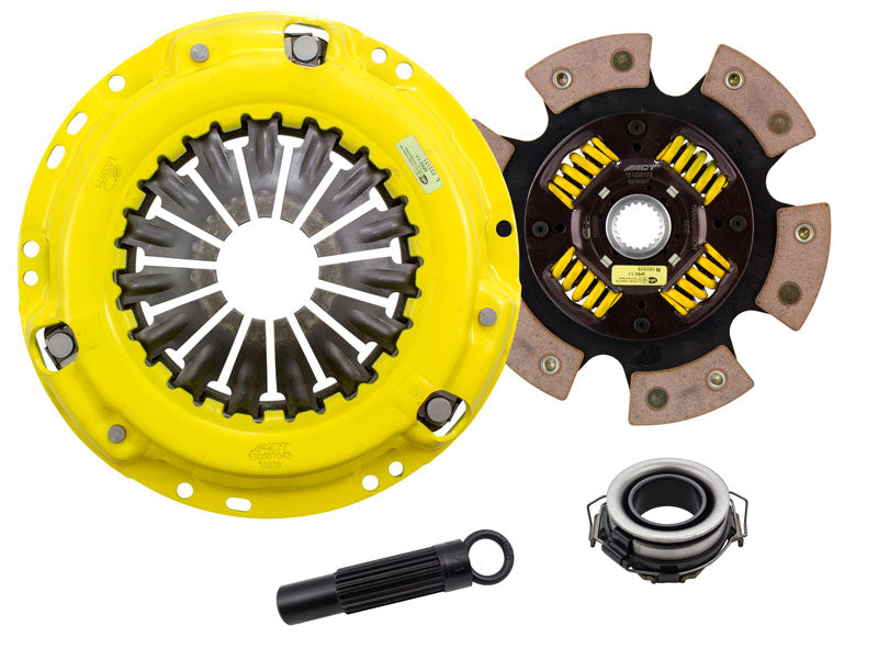 Act-1991-Toyota-Celica-XtRace-Sprung-6-Pad-Clutch-Kit