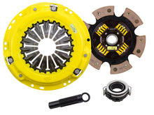 Load image into Gallery viewer, Act-1991-Toyota-Celica-XtRace-Sprung-6-Pad-Clutch-Kit