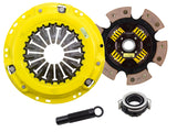 Advanced Clutch TC4-XTG6 XT/Race Sprung 6 Pad