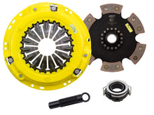 Load image into Gallery viewer, Act-1991-Toyota-Celica-XtRace-Rigid-6-Pad-Clutch-Kit