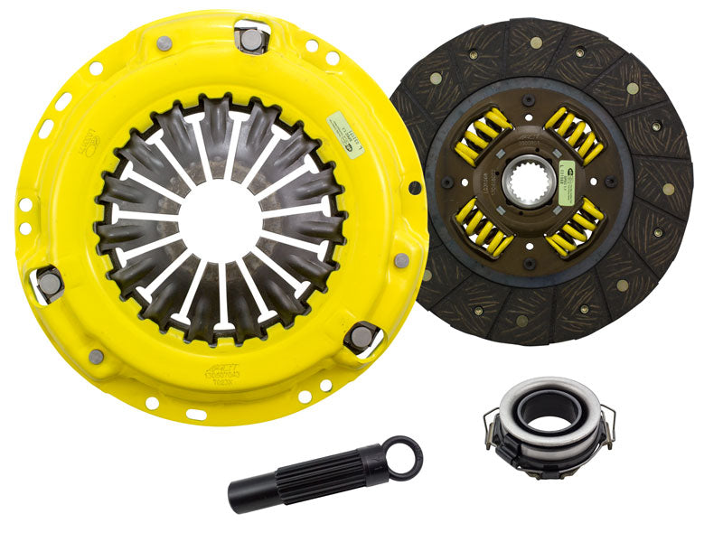 Act-1991-Toyota-Celica-XtPerf-Street-Sprung-Clutch-Kit