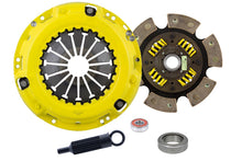 Load image into Gallery viewer, Advanced Clutch TC5-HDG6 ACT Heavy Duty Race Sprung 6 Pad Clutch Kit for Select Toyota 4Runner, Toyota Celica, Toyota Corona, Toyota Pickup, Toyota Van