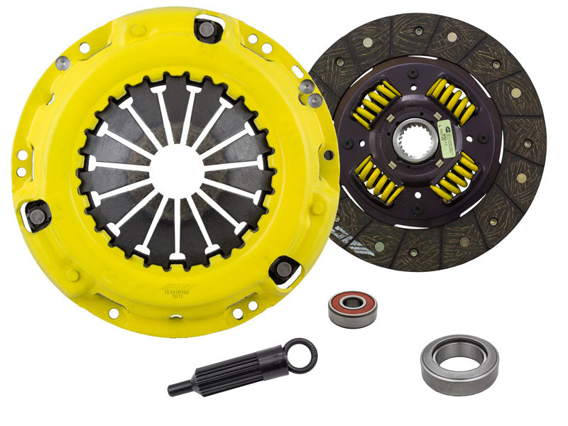 Act-1987-Toyota-4Runner-HdPerf-Street-Sprung-Clutch-Kit